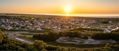 Landal Ouddorp Duin