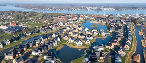 Landal Park Veerse Kreek