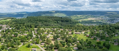 Landal Warsberg