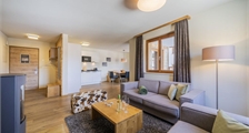 appartement 6 personnes 6LA à Landal Alpine Lodge Lenzerheide