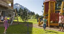Enfants activités à Landal Alpine Lodge Lenzerheide