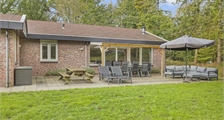 10-Personen-Ferienhaus 10EL in Landal Aelderholt
