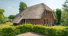 12-Personen-Ferienhaus 12EL in Landal Aelderholt