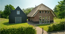 16-Personen-Ferienhaus 16EL in Landal Aelderholt