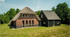 24-Personen-Ferienhaus 24EL in Landal Aelderholt