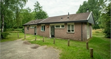 2-Personen-Ferienhaus 2C in Landal Aelderholt