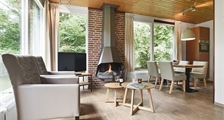 4-Personen-Ferienhaus 4C in Landal Aelderholt