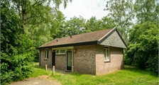 4-Personen-Ferienhaus 4CE in Landal Aelderholt