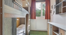 4-Personen-Kinder-Ferienhaus 4CK in Landal Aelderholt