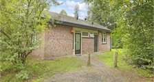 4-Personen-Baby-Ferienhaus 4CN in Landal Aelderholt