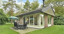 6-Personen-Ferienhaus 6B in Landal Aelderholt
