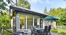 6-Personen-Hunde-Ferienhaus 6CD in Landal Aelderholt