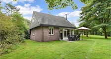 8-Personen-Ferienhaus 8C in Landal Aelderholt