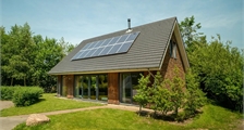 8-Personen-Öko-Ferienhaus 8ECO in Landal Aelderholt