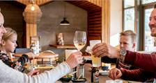 Essen und Trinken Aktivitäten in Landal Aelderholt