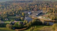 Umgebung Aktivitäten in Landal Aelderholt