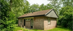4-Personen-Ferienhaus 4CE in Landal Aelderholt