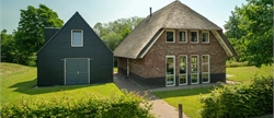 16-Personen-Ferienhaus 16EL in Landal Aelderholt