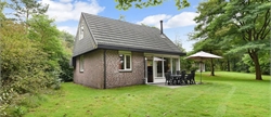 8-Personen-Ferienhaus 8C in Landal Aelderholt