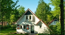 4-Personen-Ferienhaus 4C1 in Landal Aerwinkel