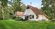 4-Personen-Ferienhaus 4C2 in Landal Aerwinkel