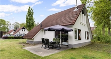 6-Personen-Ferienhaus 6C4 in Landal Aerwinkel