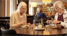Essen und Trinken Aktivitäten in Landal Aerwinkel