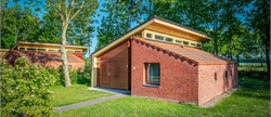 4-Personen-Ferienhaus 4BL in Landal Aerwinkel