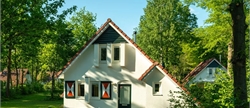 4-Personen-Ferienhaus 4C1 in Landal Aerwinkel