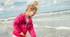 Schwimmen Aktivitäten in Landal Ameland State