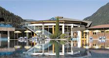 Beauty und Wellness Einrichtungen in Landal Bad Kleinkirchheim