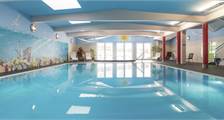 Schwimmen Einrichtungen in Landal Bad Kleinkirchheim