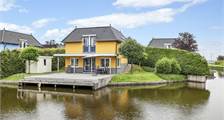 Ferienhaus 4-6C in Summio Parcs De Bloemert