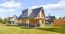 4-Personen-Ferienhaus 4C in Landal Berger Duinen