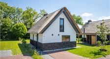 4-Personen-Ferienhaus 4EL in Landal Berger Duinen