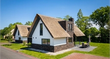 6-Personen-Ferienhaus 6L in Landal Berger Duinen