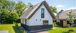 4-Personen-Ferienhaus 4EL in Landal Berger Duinen