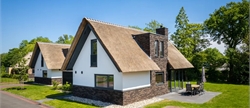 6-Personen-Ferienhaus 6L in Landal Berger Duinen