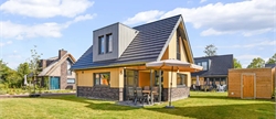 4-Personen-Ferienhaus 4C in Landal Berger Duinen