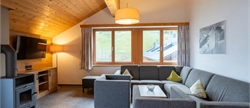 10-Personen-Ferienwohnung 10L in Landal Brandnertal