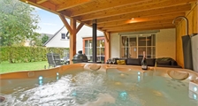 6-Personen-Villa 6ELW in Landal Kasteeldomein De Cauberg