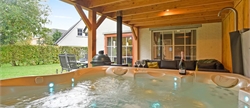6-Personen-Villa 6ELW in Landal Kasteeldomein De Cauberg