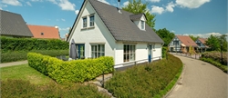 4-Personen-Villa 4l in Landal Kasteeldomein De Cauberg
