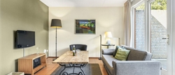 2-Personen-Ferienwohnung 2CA in Landal Kasteeldomein De Cauberg