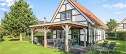 6-Personen-Villa 6EL in Landal Kasteeldomein De Cauberg