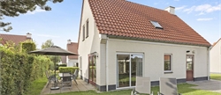 8-Personen-Villa 8L in Landal Kasteeldomein De Cauberg