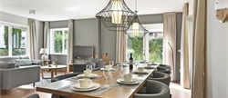 10-Personen-Villa 10el in Landal Kasteeldomein De Cauberg