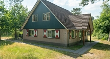 12-Personen-Ferienhaus, Barrierefrei light 12LT in Landal Coldenhove