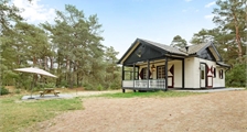 4-Personen-Chalet 4A in Landal Coldenhove