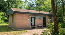 4-Personen-Ferienhaus 4CE in Landal Coldenhove